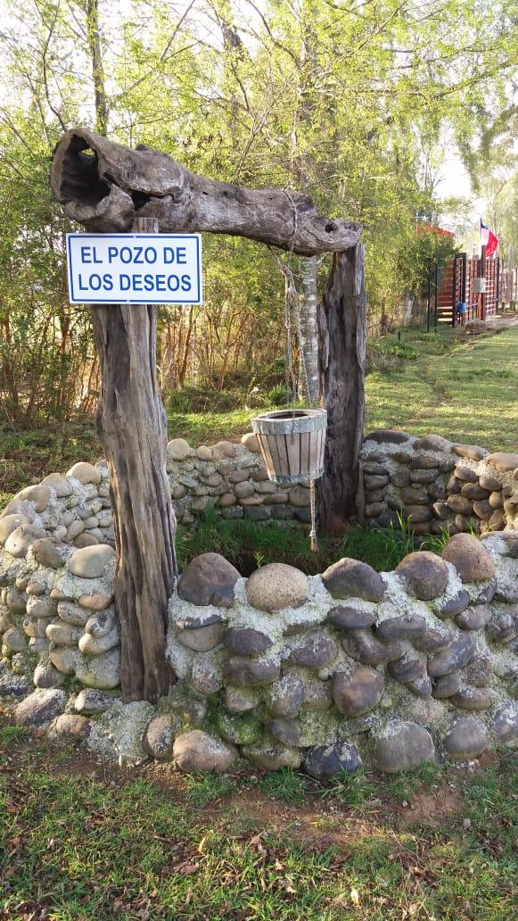 Fotografía 8 de Camping Piscinas Quincho El Rancho La Chiquitita de Lanco en Lanco, Los Rios