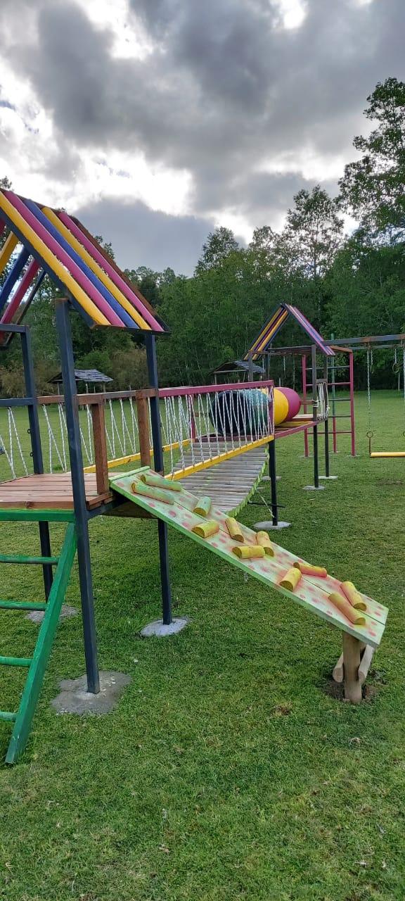 Fotografía 15 de Camping Piscinas Quincho El Rancho La Chiquitita de Lanco en Lanco, Los Rios