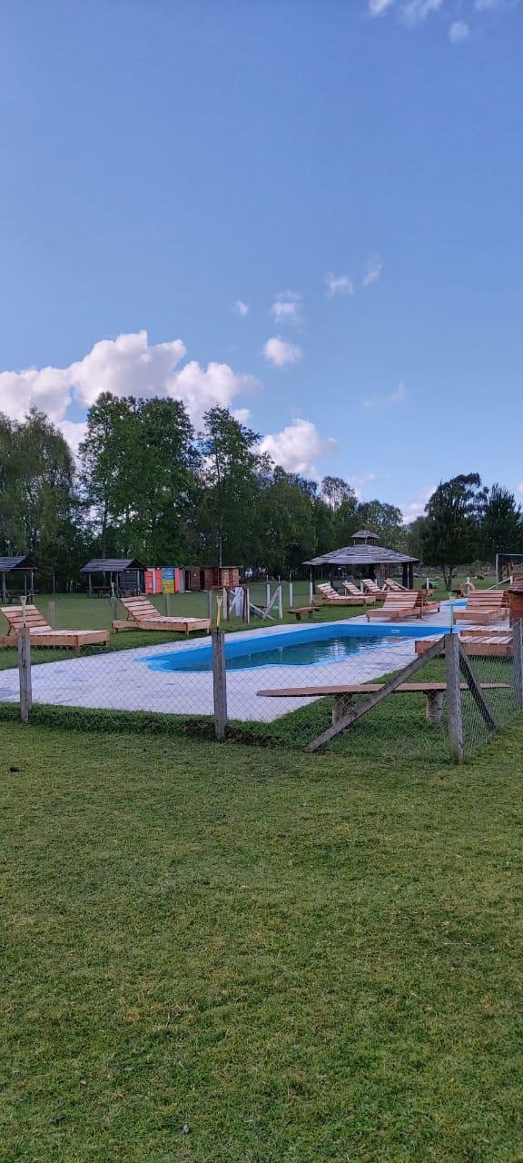 Fotografía 16 de Camping Piscinas Quincho El Rancho La Chiquitita de Lanco en Lanco, Los Rios
