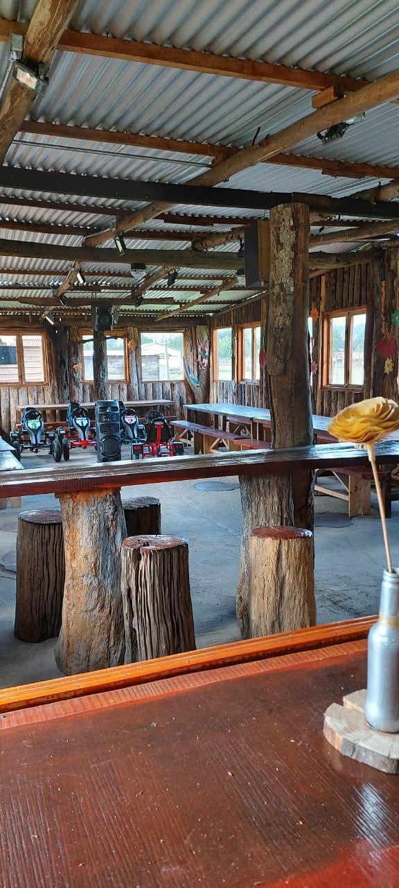 Fotografía 18 de Camping Piscinas Quincho El Rancho La Chiquitita de Lanco en Lanco, Los Rios