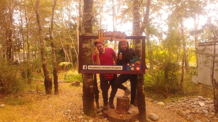 Fotografía 14 de Camping Hornopiren en Hualaihue, Los Lagos