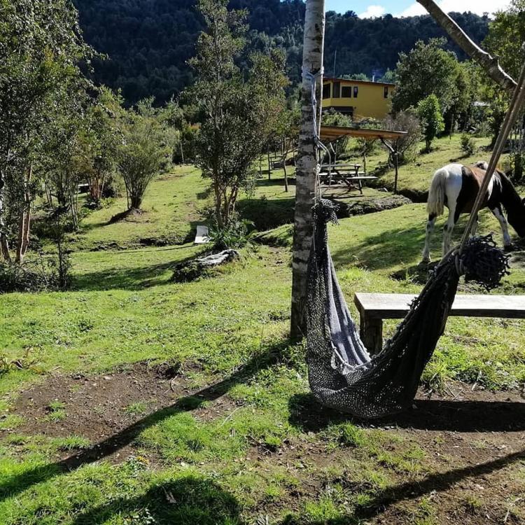 Fotografía 15 de Camping Hornopiren en Hualaihue, Los Lagos