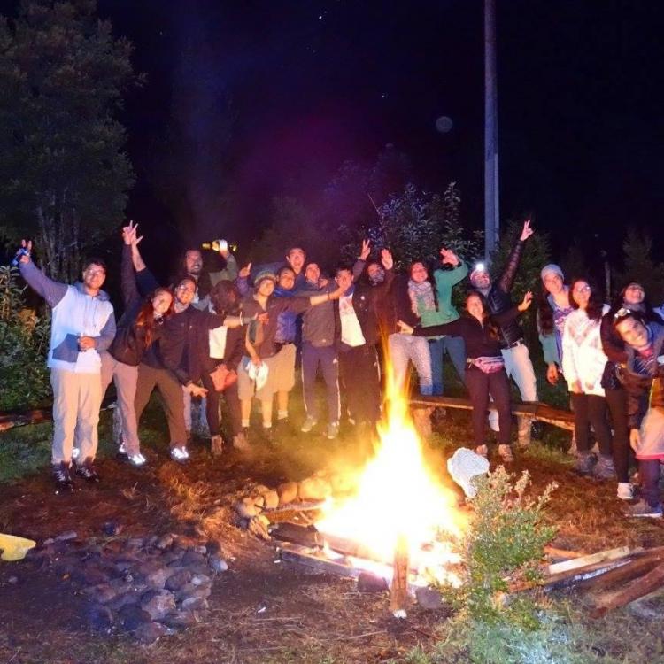 Fotografía 17 de Camping Hornopiren en Hualaihue, Los Lagos