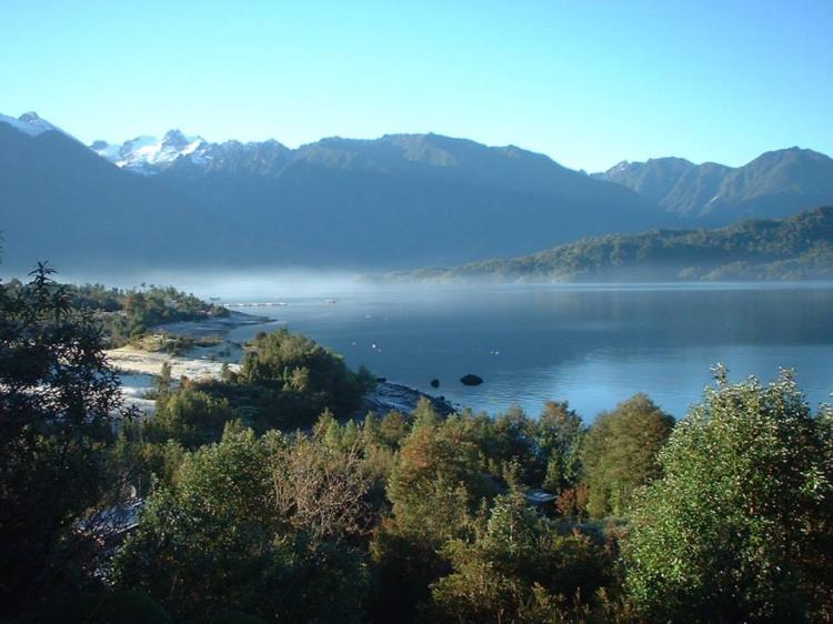 Fotografía 2 de Camping Patagonia el Cobre en Hualaihue, Los Lagos