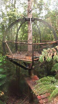 Fotografía 3 de Camping Patagonia el Cobre en Hualaihue, Los Lagos