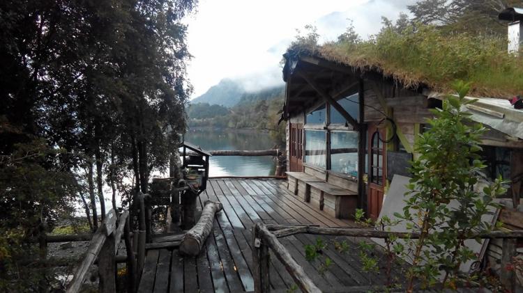 Fotografía 7 de Camping Patagonia el Cobre en Hualaihue, Los Lagos