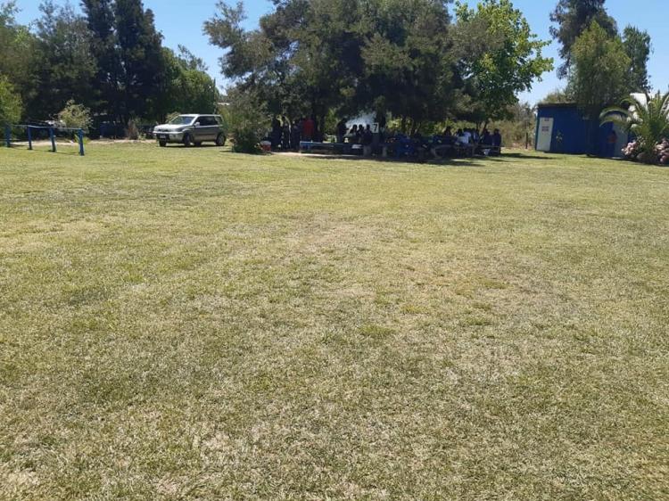 Fotografía 6 de Piscina y Camping Las Nubes en Pichidegua, Ohiggins