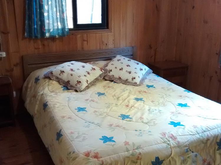 Fotografía 10 de Camping Las Torcacitas en Yerbas Buenas, Maule