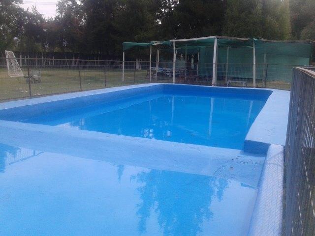 Fotografía 2 de Camping Donde Ismael en Talagante, Metropolitana