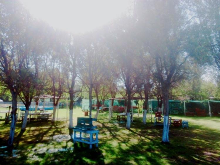 Fotografía 3 de Camping Donde Ismael en Talagante, Metropolitana