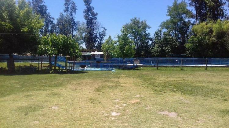 Fotografía 4 de Camping Ebenezer en Isla De Maipo, Metropolitana