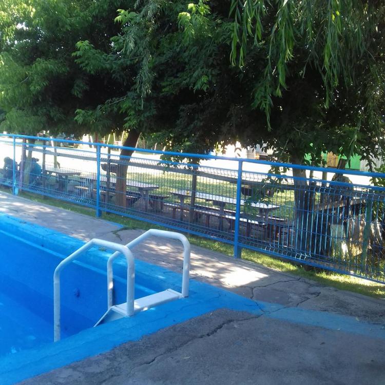 Fotografía 10 de Camping Ebenezer en Isla De Maipo, Metropolitana