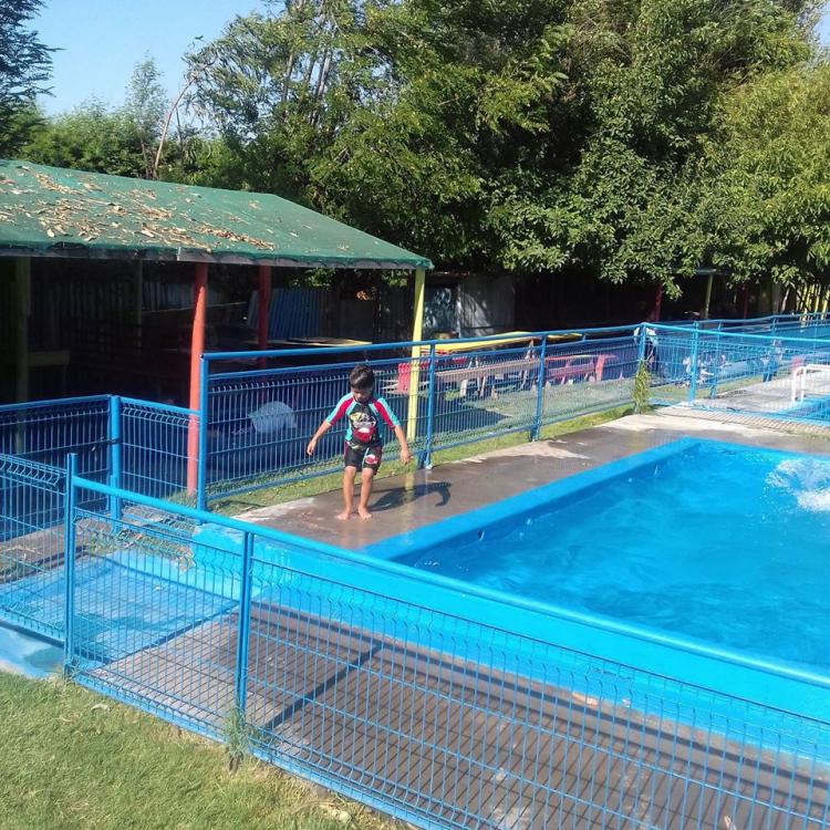 Fotografía 9 de Camping Ebenezer en Isla De Maipo, Metropolitana