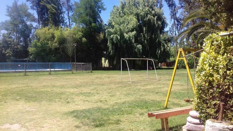 Fotografía 15 de Camping Ebenezer en Isla De Maipo, Metropolitana