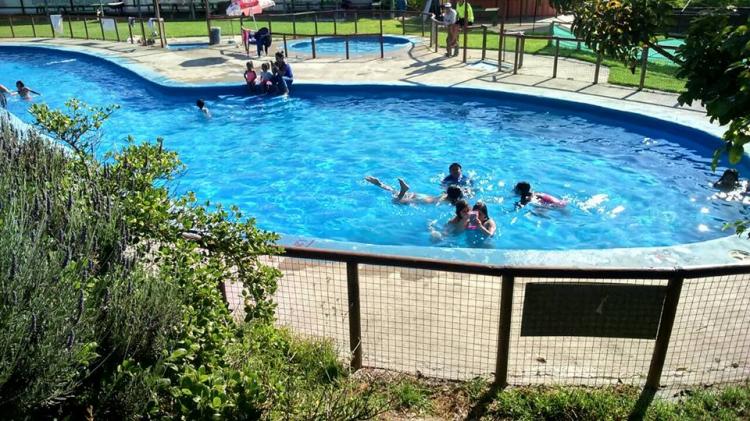 Fotografía 5 de Camping Kora Kora en Coquimbo, Coquimbo
