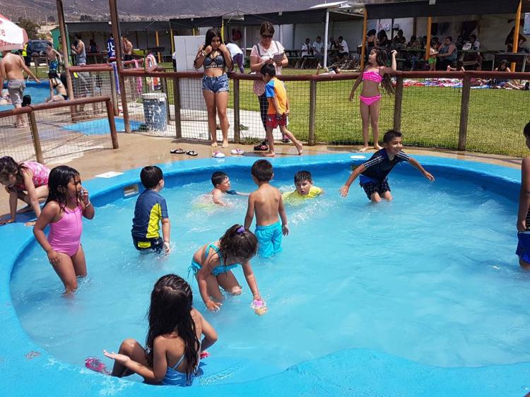 Fotografía 11 de Camping Kora Kora en Coquimbo, Coquimbo