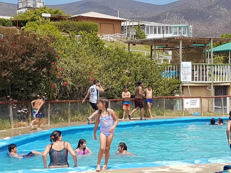 Fotografía 12 de Camping Kora Kora en Coquimbo, Coquimbo