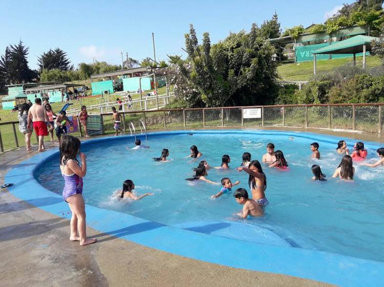 Fotografía 14 de Camping Kora Kora en Coquimbo, Coquimbo
