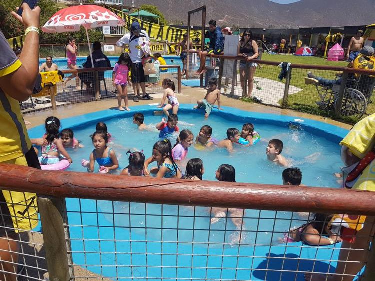 Fotografía 15 de Camping Kora Kora en Coquimbo, Coquimbo