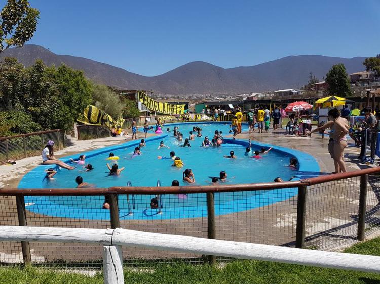 Fotografía 16 de Camping Kora Kora en Coquimbo, Coquimbo