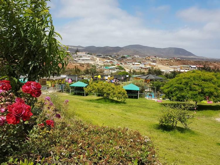 Fotografía 17 de Camping Kora Kora en Coquimbo, Coquimbo