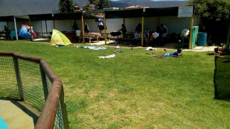 Fotografía 18 de Camping Kora Kora en Coquimbo, Coquimbo