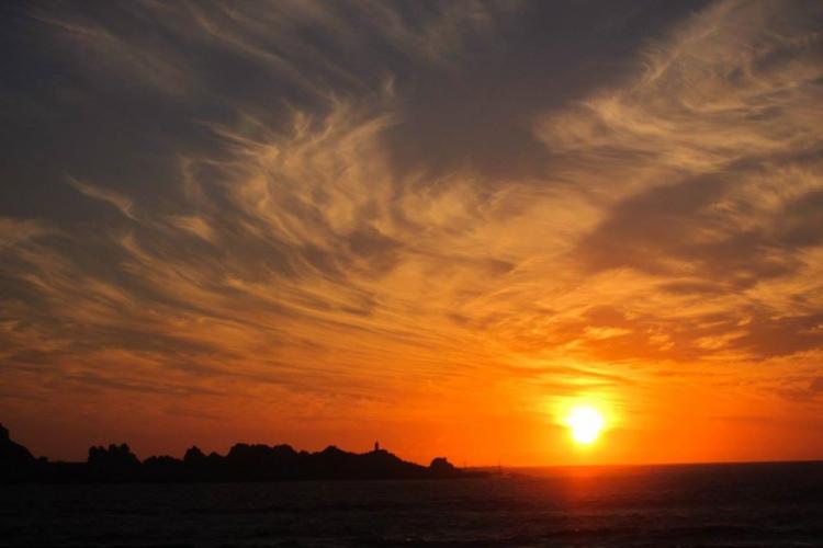 Fotografía 3 de Camping Puesta de Sol en Los Vilos, Coquimbo