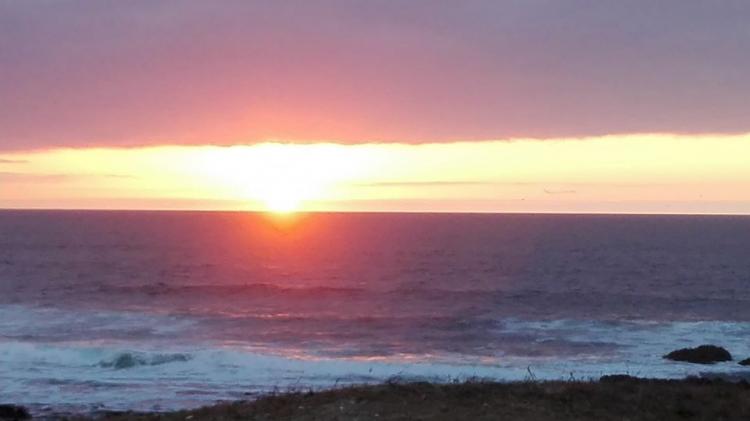 Fotografía 5 de Camping Puesta de Sol en Los Vilos, Coquimbo