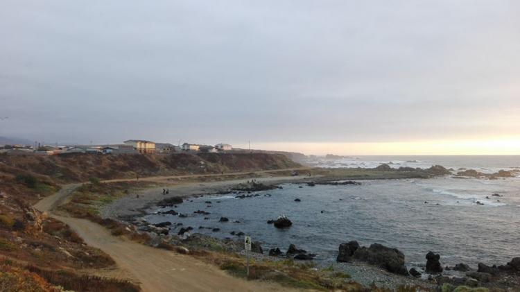 Fotografía 6 de Camping Puesta de Sol en Los Vilos, Coquimbo