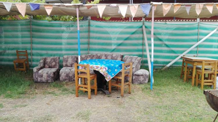Fotografía 8 de Camping Puesta de Sol en Los Vilos, Coquimbo