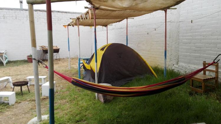 Fotografía 9 de Camping Puesta de Sol en Los Vilos, Coquimbo
