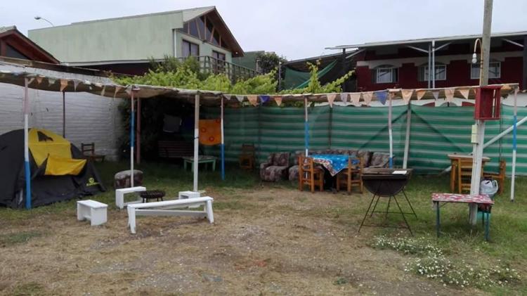 Fotografía 10 de Camping Puesta de Sol en Los Vilos, Coquimbo