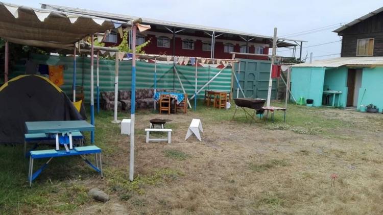 Fotografía 11 de Camping Puesta de Sol en Los Vilos, Coquimbo