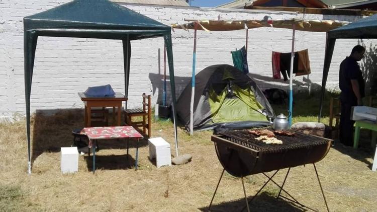Fotografía 12 de Camping Puesta de Sol en Los Vilos, Coquimbo