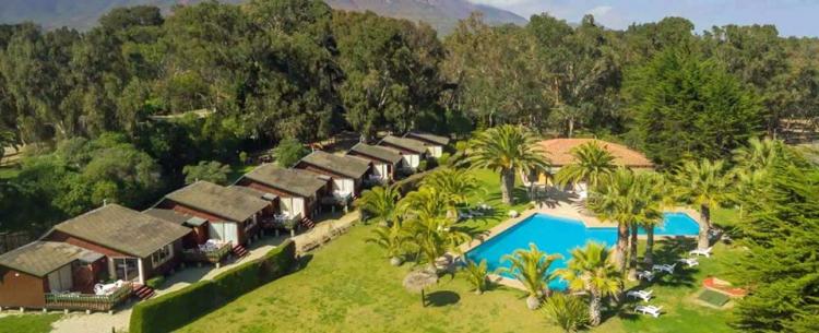 Fotografía 4 de Camping Bahia Marina Pichidangui en Los Vilos, Coquimbo
