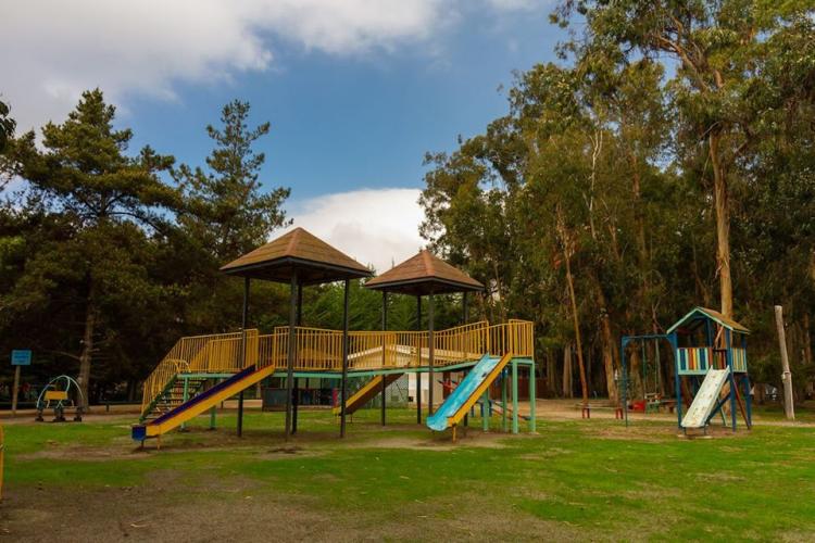 Fotografía 10 de Camping Bahia Marina Pichidangui en Los Vilos, Coquimbo