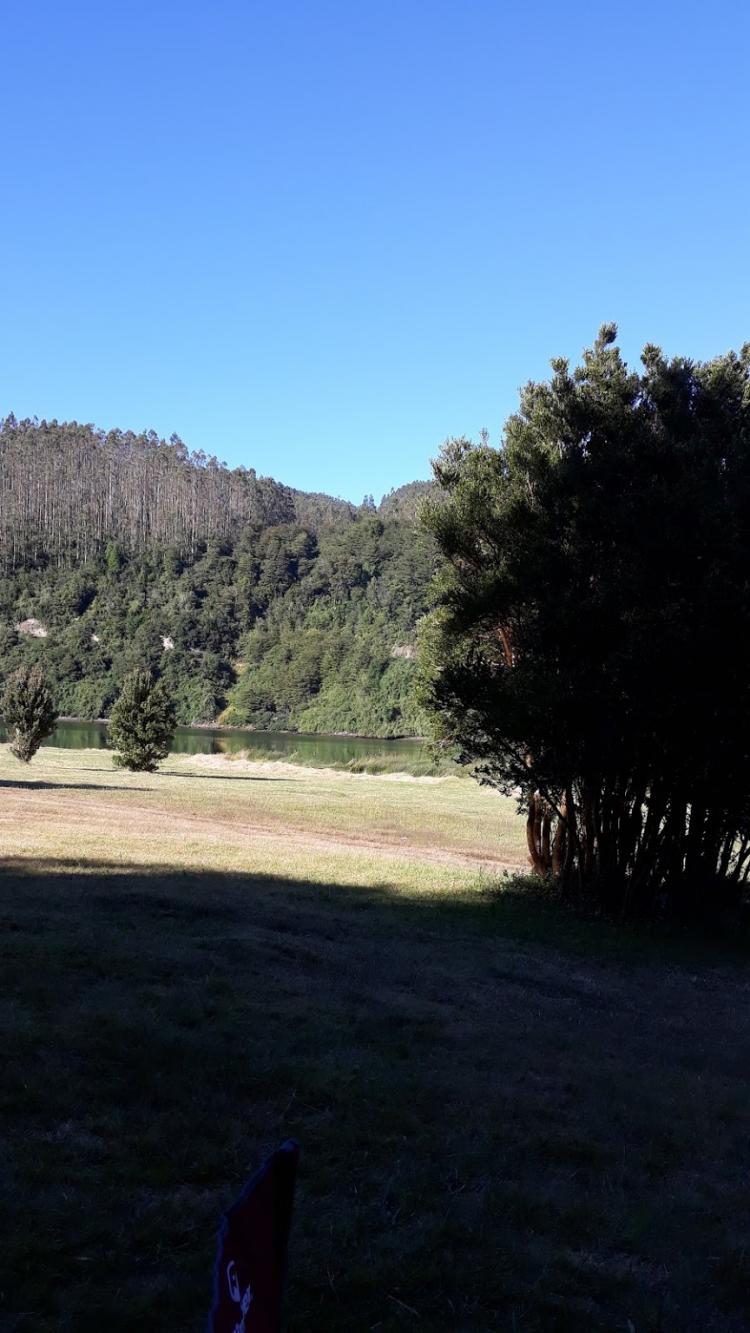 Fotografía 4 de Camping Don Guillermo en Corral, Los Rios