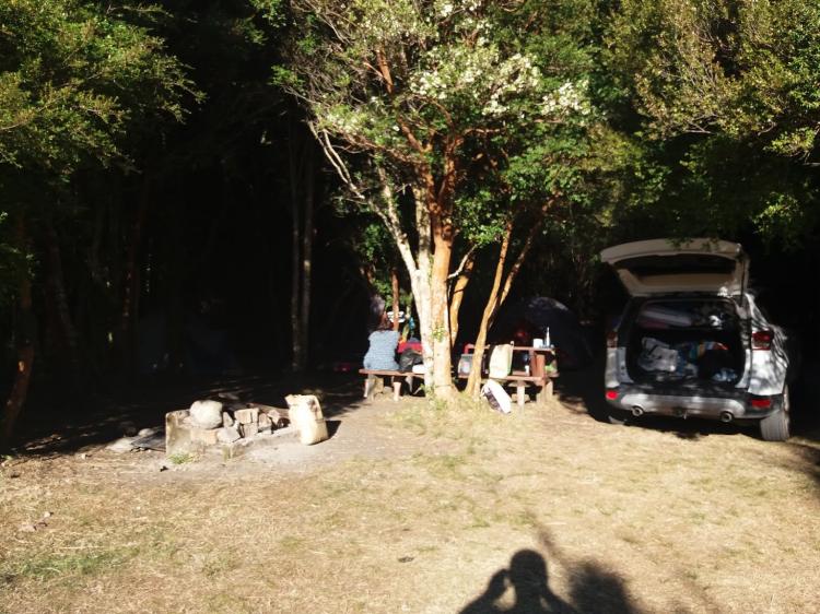 Fotografía 8 de Camping Don Lalo en Corral, Los Rios