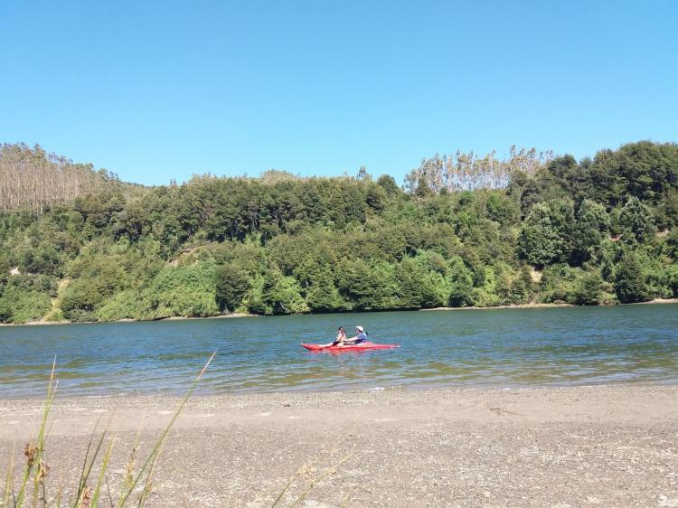 Fotografía 10 de Camping Don Lalo en Corral, Los Rios
