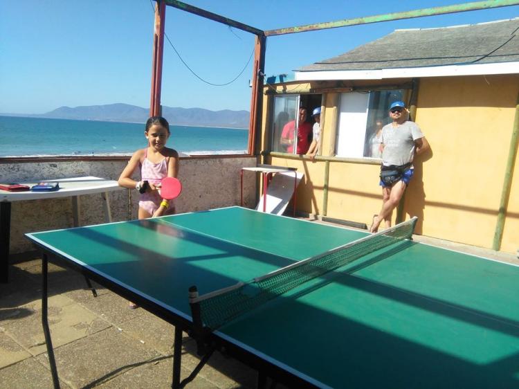 Fotografía 4 de Camping El Oasis de Guanaqueros en Coquimbo, Coquimbo