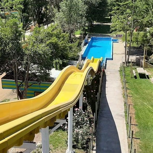 Fotografía 7 de Acuapark El Idilio en Peñaflor, Metropolitana