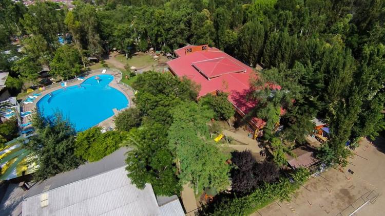 Fotografía 17 de Acuapark El Idilio en Peñaflor, Metropolitana