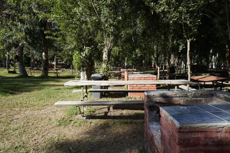 Fotografía 18 de Acuapark El Idilio en Peñaflor, Metropolitana