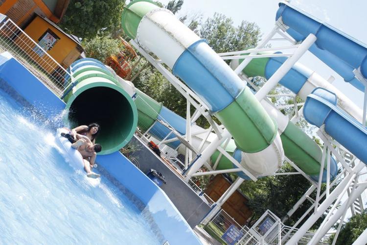 Fotografía 20 de Acuapark El Idilio en Peñaflor, Metropolitana