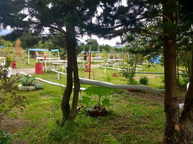 Fotografía 10 de Camping El Gringo en Puerto Varas, Los Lagos