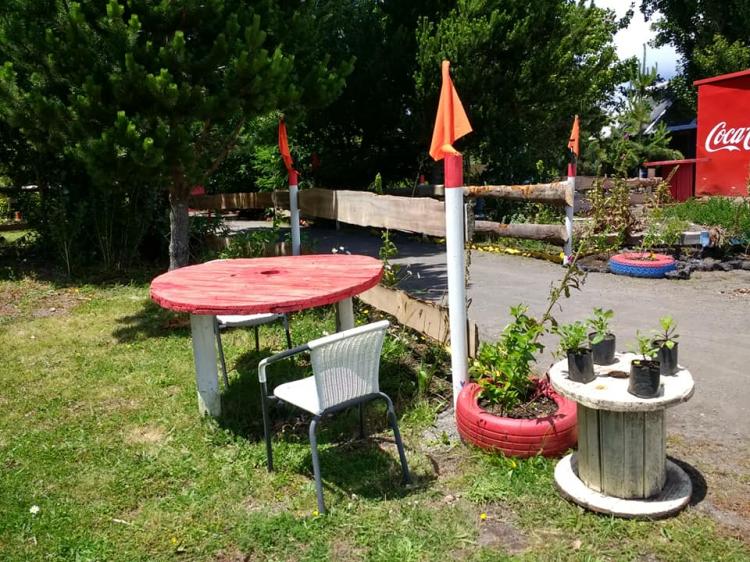 Fotografía 11 de Camping El Gringo en Puerto Varas, Los Lagos