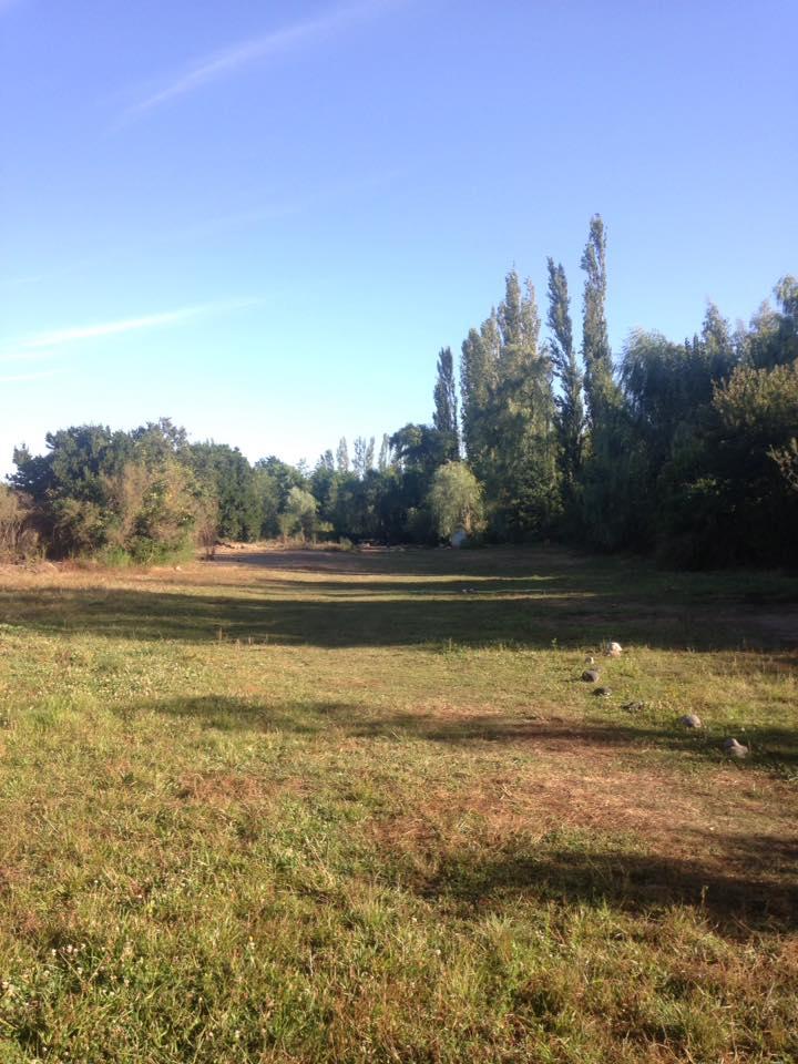 Fotografía 6 de Camping Ayun Chillan en Pinto, Bio Bio