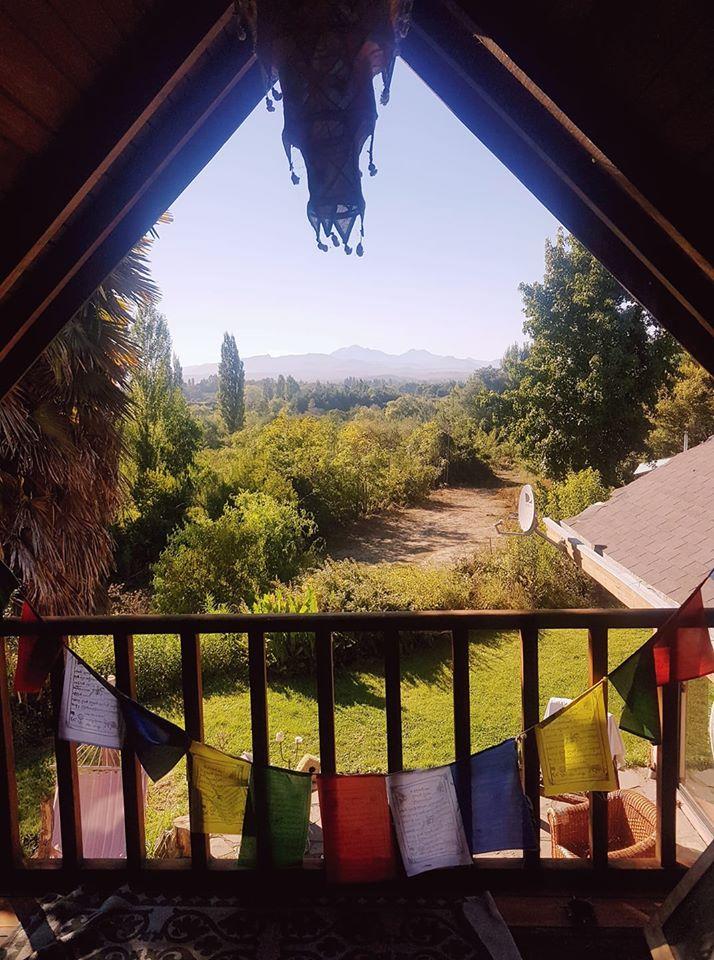 Fotografía 13 de Camping Ayun Chillan en Pinto, Bio Bio