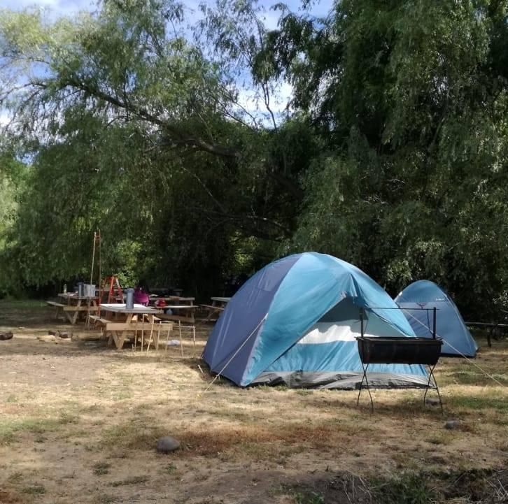 Fotografía 10 de Camping Ayun Chillan en Pinto, Bio Bio