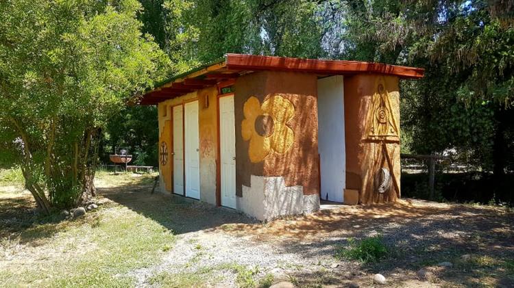 Fotografía 16 de Camping Ayun Chillan en Pinto, Bio Bio